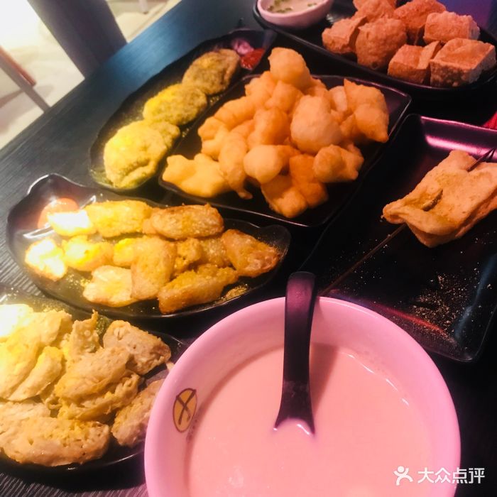 小田豆浆(福田旗舰店)图片 - 第402张