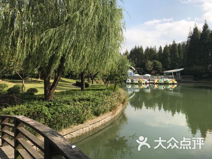 上南公园图片 - 第2张