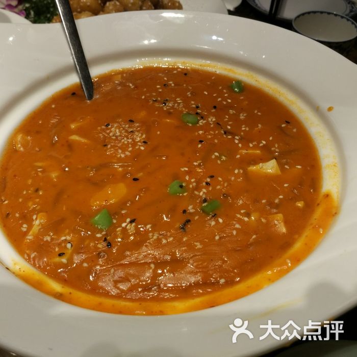 面辣子酒楼