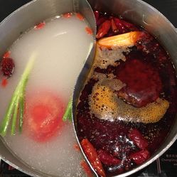 川子菌汤火锅人均消费_菌汤火锅图片