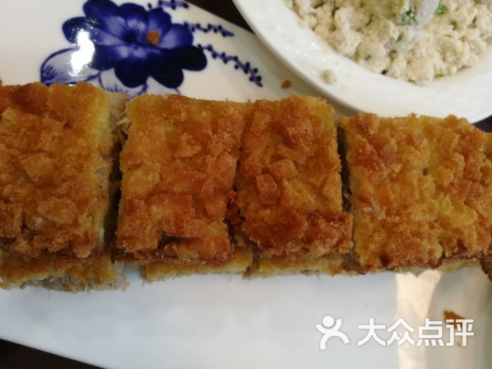 香酥鸭方