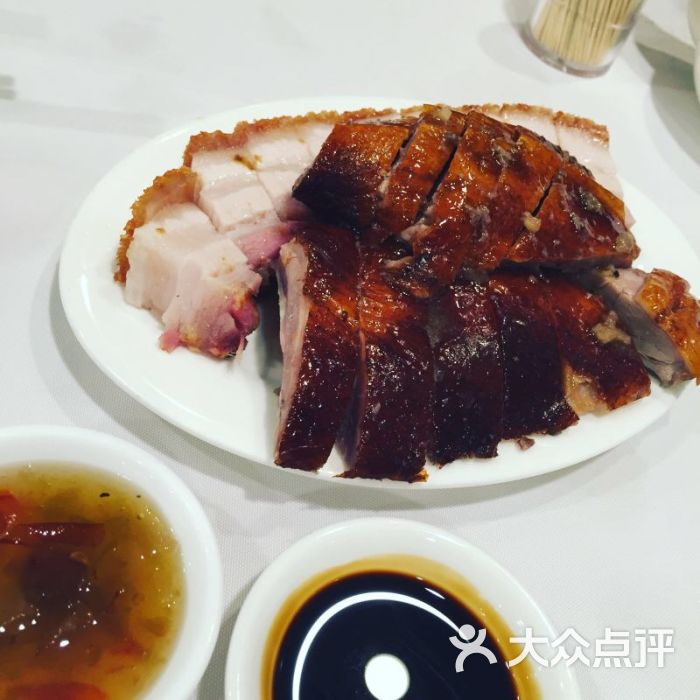 潮州麒麟阁-图片-澳门美食-大众点评网