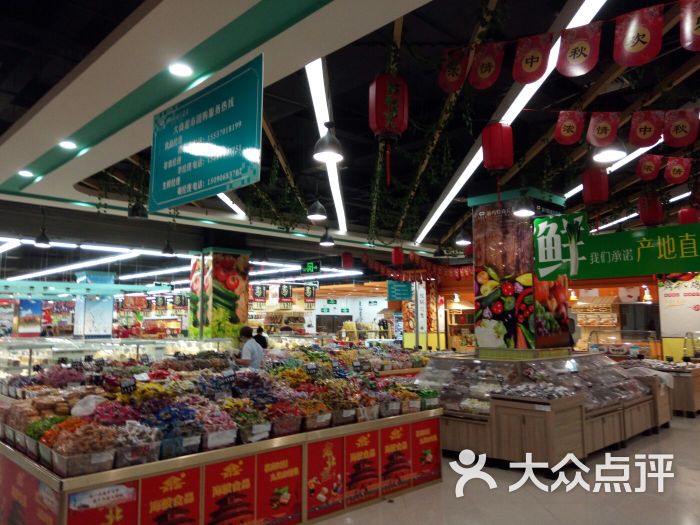 新玛特超市图片 - 第2张