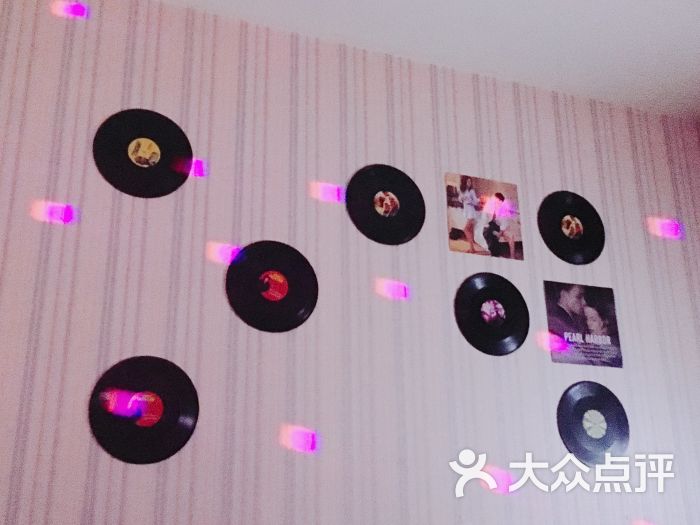 唱嗨超主流KTV(原麦田KTV)