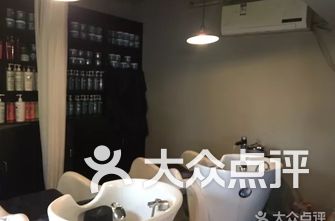 美发店排名_美发店门头(3)