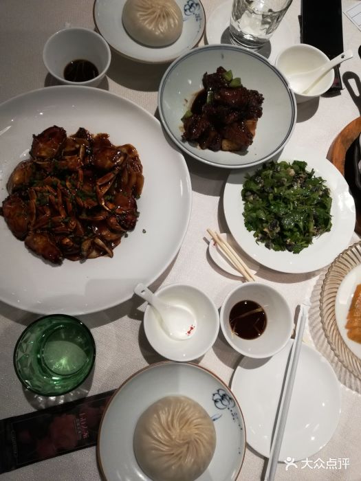 上海人家花样年华(虹口龙之梦店)-图片-上海美食-大众点评网