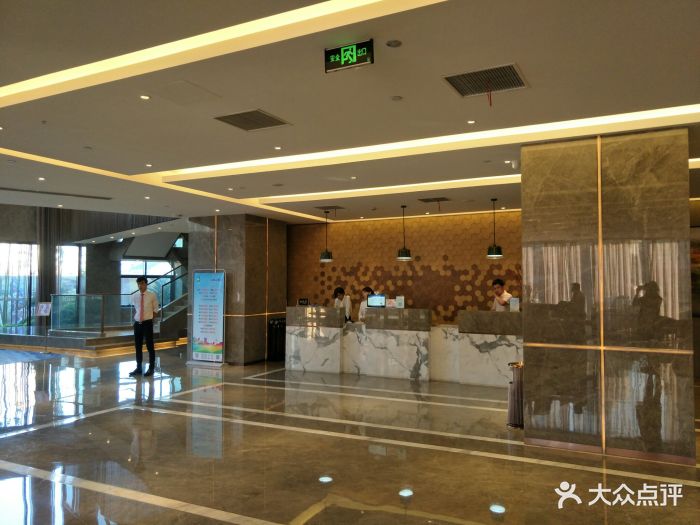 瀛颂酒店(昆山震川西路店)-图片-昆山美食-大众点评网
