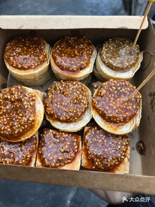奶奶的美食-图片-济南美食-大众点评网