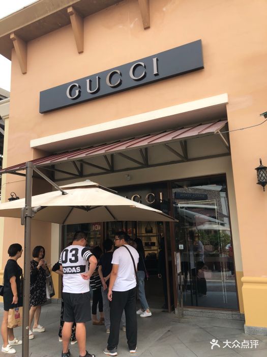 gucci(奥莱店)图片 - 第9张