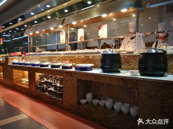 金滏山自助烤肉(大成路店)图片 - 第52张