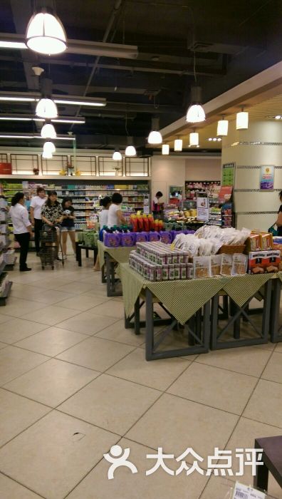 松雷阳光超市-3舍B区318的相册-哈尔滨购物-大