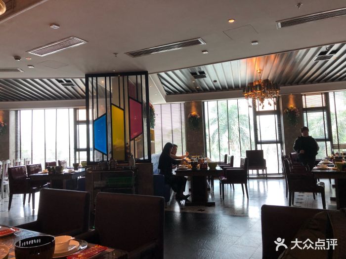 舒友海鲜姿造(红馆店)--环境图片-厦门美食-大众点评网