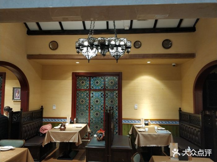 巴依老爷新疆美食(中北永旺店-图片-天津美食-大众点评网