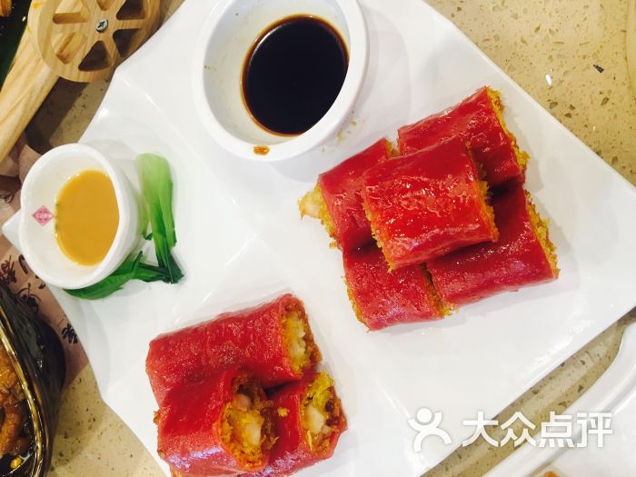 点都德(卓悦汇店)图片 - 第6张