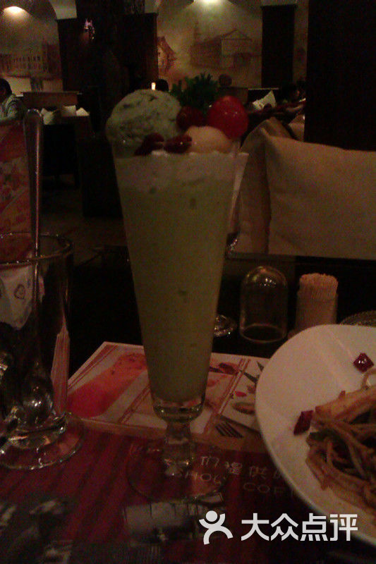 秀玉红茶坊 人均(2)