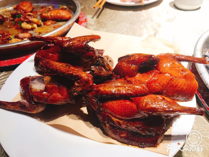 孙大厨鸽子馆--菜图片-石家庄美食-大众点评网