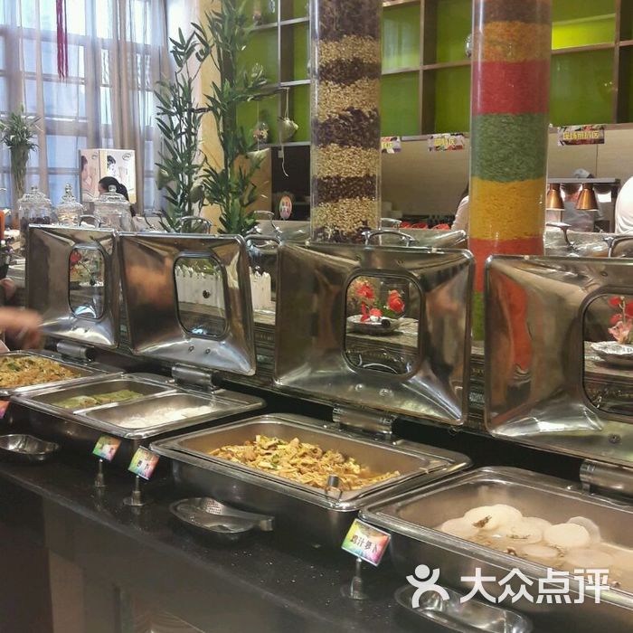 三明宾馆-天元国际大酒店图片-北京自助餐-大众点评网