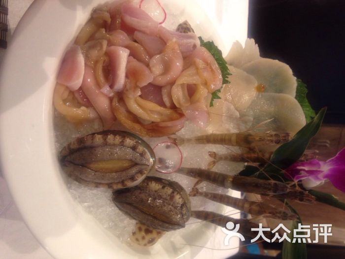 海鲜姿造_福州雍和会海鲜姿造_蒋记海鲜姿造(3)