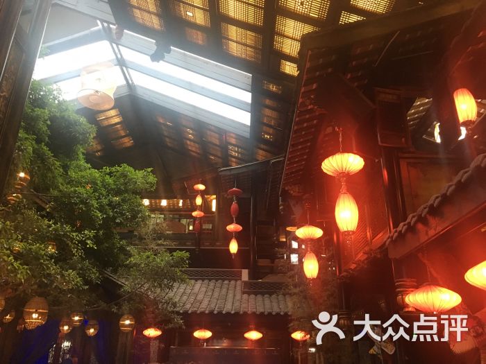 闲亭(九眼桥店)-图片-成都美食-大众点评网