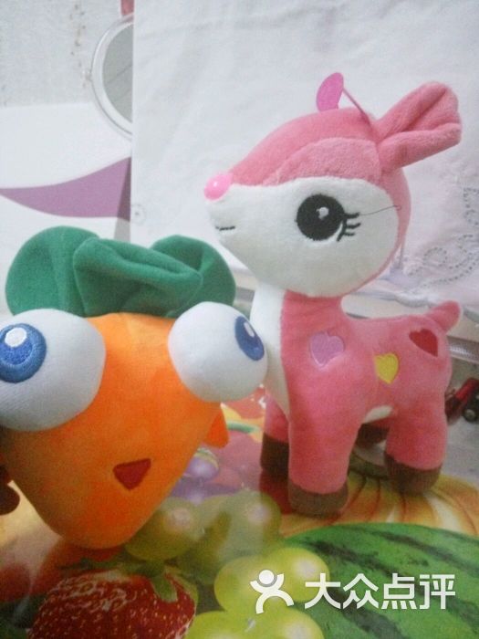 搜秀电玩城-图片-通辽休闲娱乐-大众点评网