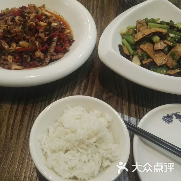 醴陵土菜馆图片-北京快餐简餐-大众点评网