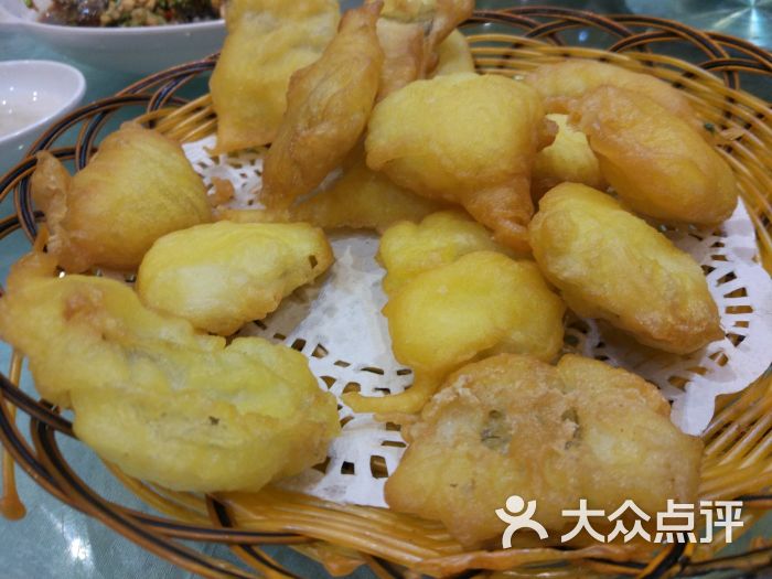 惠来鱼仔店-图片-广州美食-大众点评网