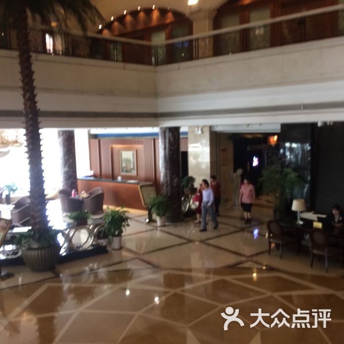 金泽大酒店
