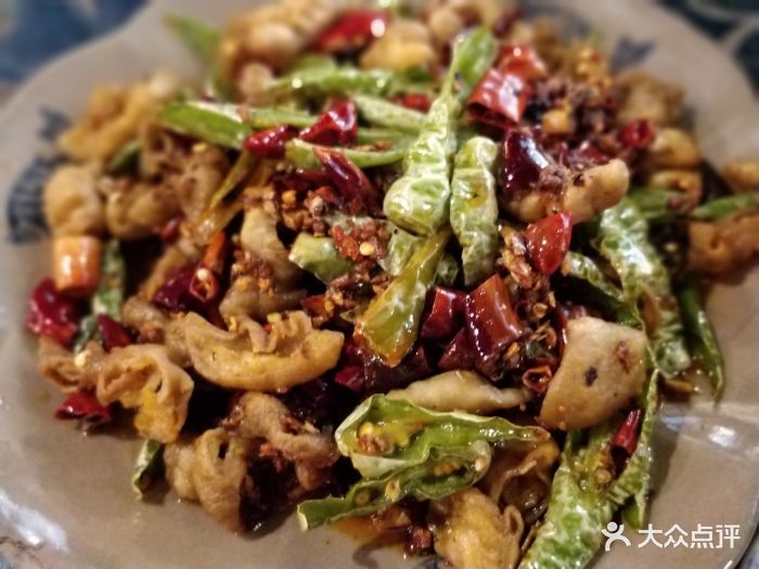 顺裕牛肉火爆肥肠图片 - 第52张
