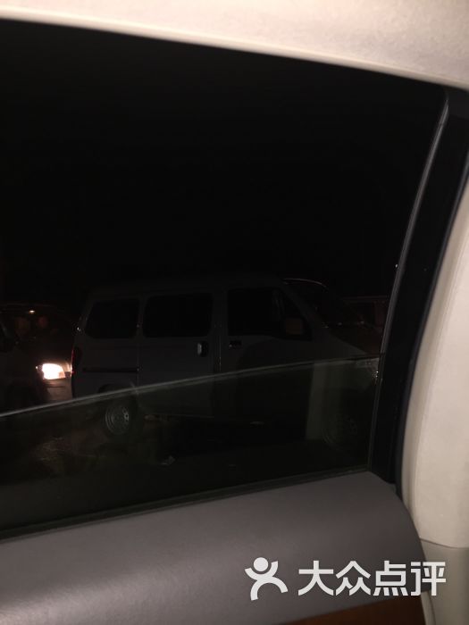 中石化南京江宁区开发区新区加油站-图片-南京