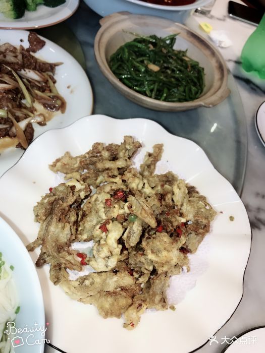 兴盛饭庄(荣京西街店)图片 - 第44张