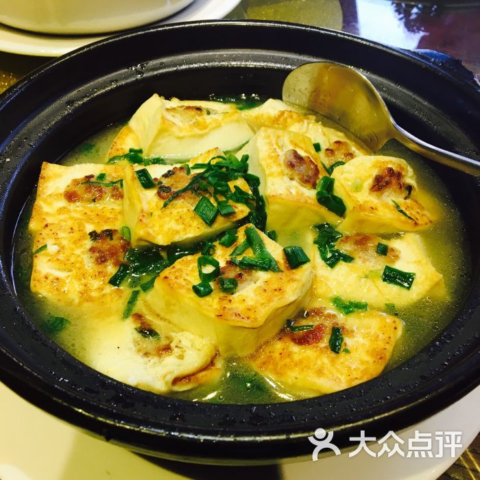 金苑酒家(万象店)-五华酿美食图片-铺镇美食汉中梅州豆腐图片