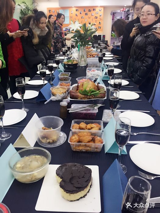 韦博英语(八一广场中心)