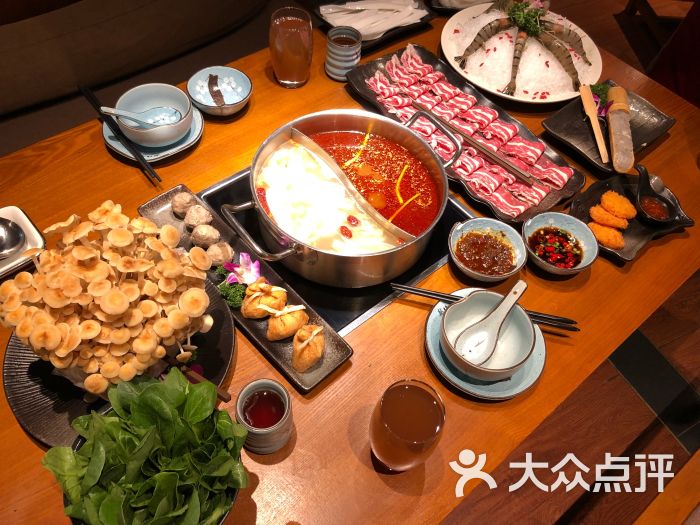 熬八年台湾火锅(八佰伴店)-图片-无锡美食-大众点评网