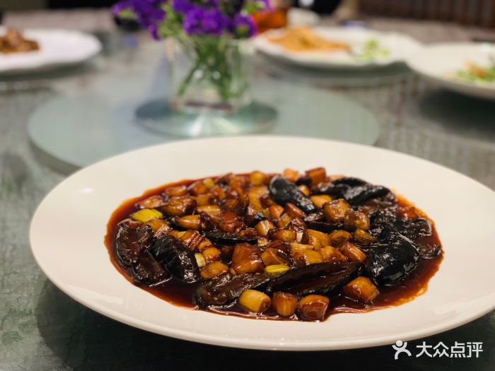 大董(木樨园桥店)伙食海参图片