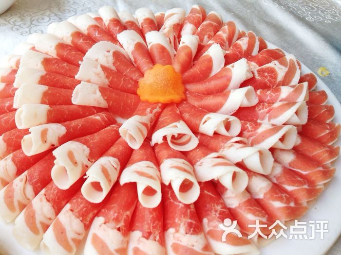 皇城根(徐汇店)-一品太阳卷图片-上海美食-大众点评网