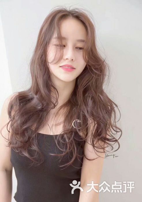 88潮牌美发连锁(科大北校店)图片 - 第154张