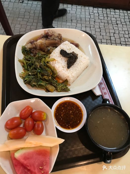 诺日朗餐厅-图片-九寨沟县美食-大众点评网