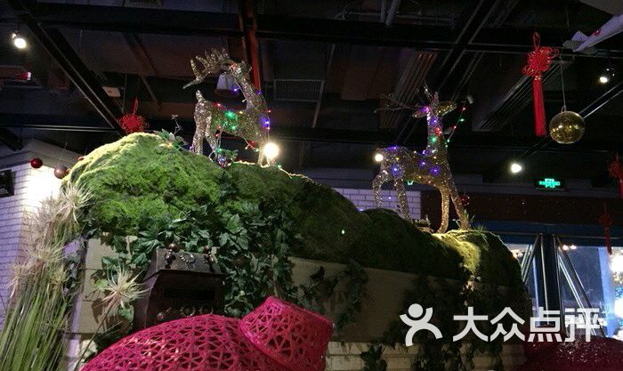 24k梦幻小镇主题店(正大乐城店)图片 - 第450张