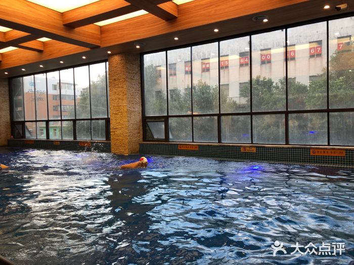 济州岛·汤泉洗浴(滂江店)图片