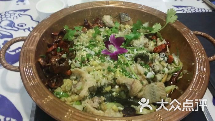 鱼满塘(星河城店)图片 - 第1张