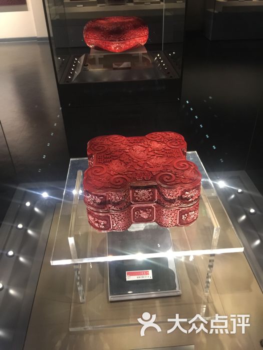 浙江省博物馆(孤山馆区)-图片-杭州周边游