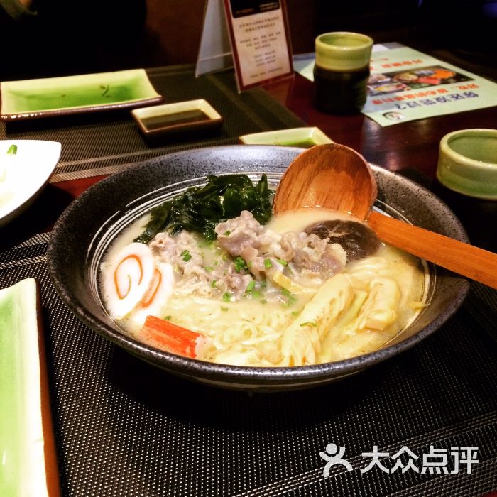 肥牛拉面