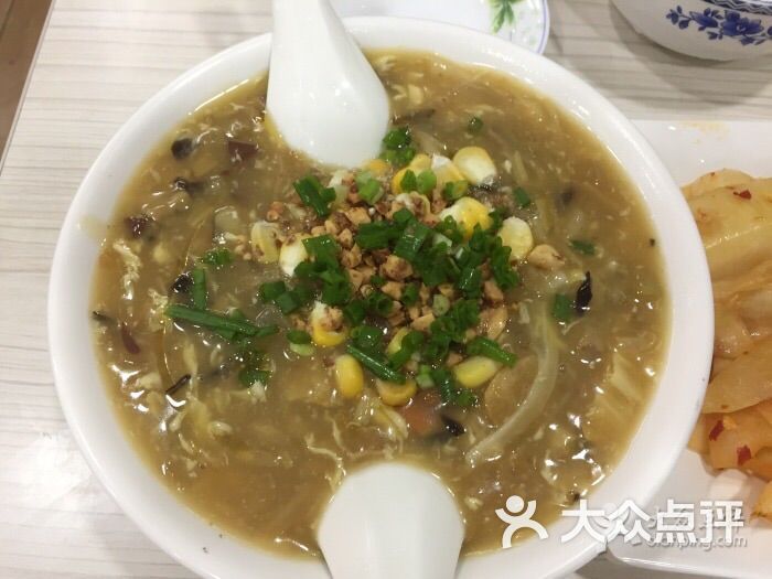 垢刮味糊羹-图片-南昌美食-大众点评网