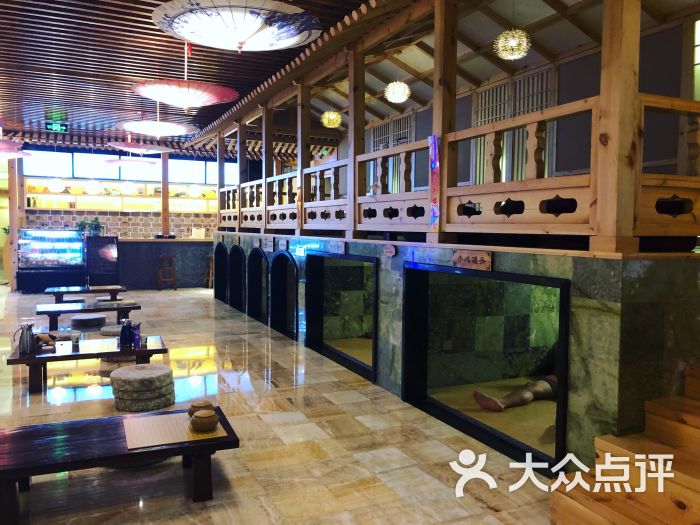 汤泉良子(石景山店)图片 第2张