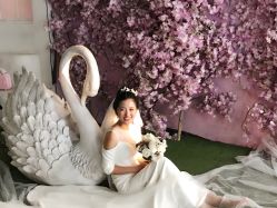 李沧婚纱摄影_婚纱摄影