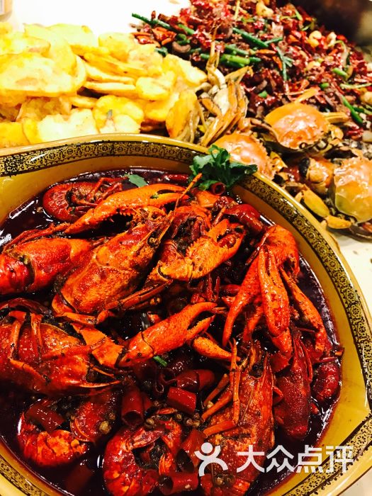 麻屋-图片-齐齐哈尔美食