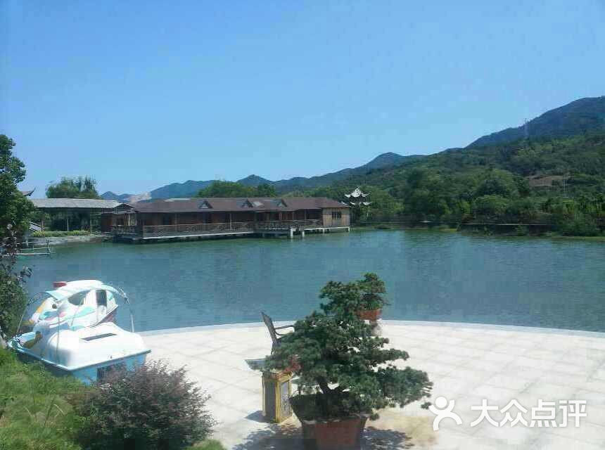 银龙山庄外景图片 - 第6张