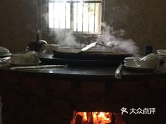 【寒舍土灶台】电话,地址,价格,营业时间(图 邳州市美食 大众