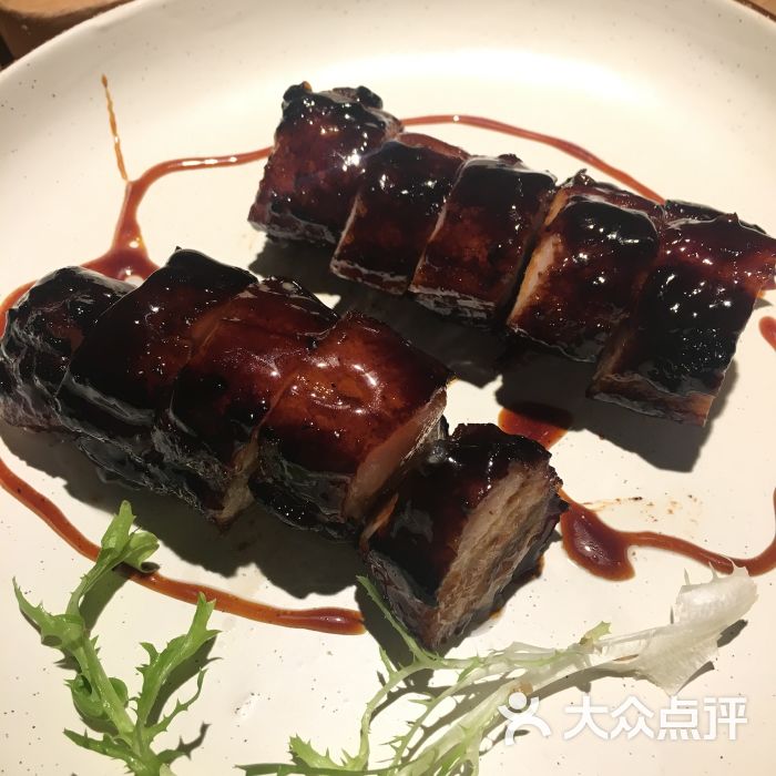 臻品·小炳胜(天环店)的点评