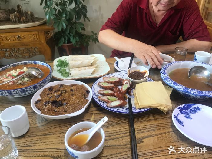 玲珑小吃-图片-青州市美食-大众点评网